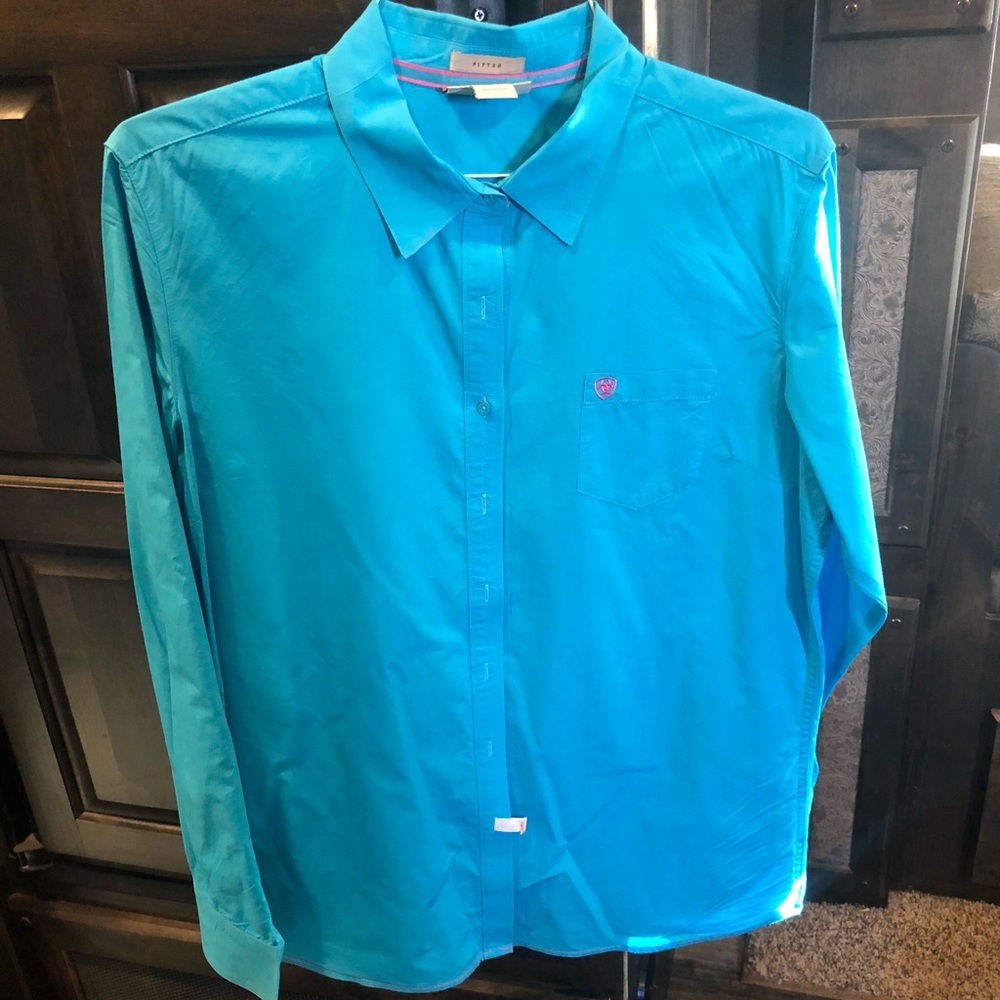Western shirt